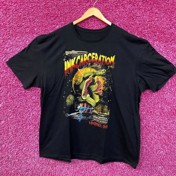 Inkcarceration Ohio 2022 Festival XXL - Picture 1 of 4
